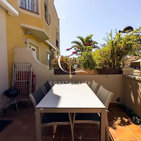 Casa Paraiso Palm-mar