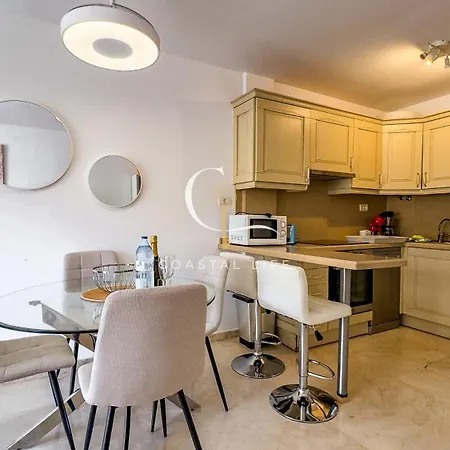 Casa Paraiso Appartement *