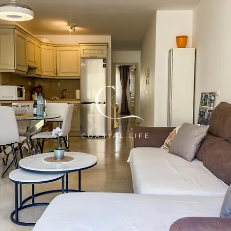 Casa Paraiso Appartement