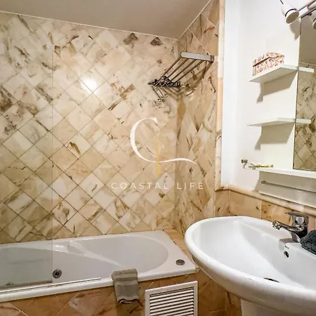 Casa Paraiso Appartement *
