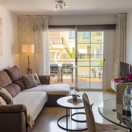 Casa Paraiso Appartement