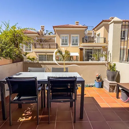 Casa Paraiso *