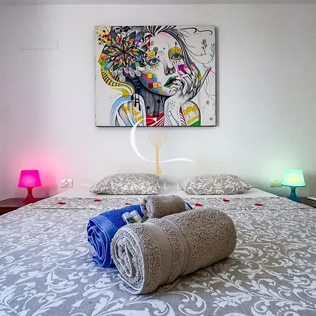 Casa Paraiso Appartement