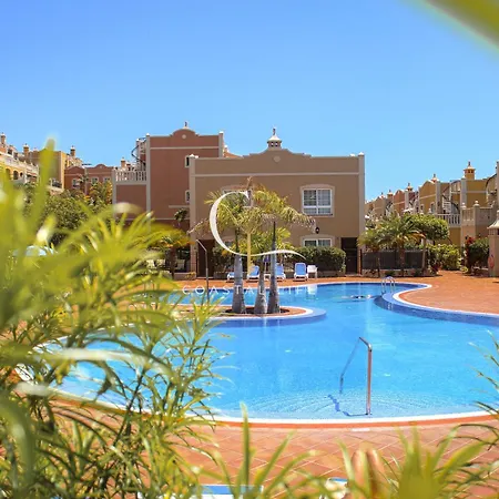 Casa Paraiso Appartement *