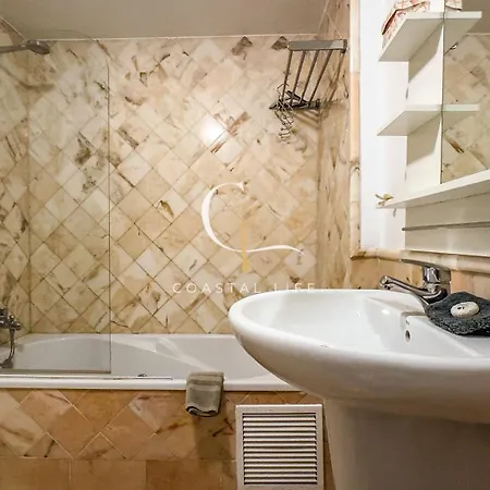 Appartement Casa Paraiso *