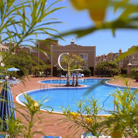 Apartament Casa Paraiso Palm-mar