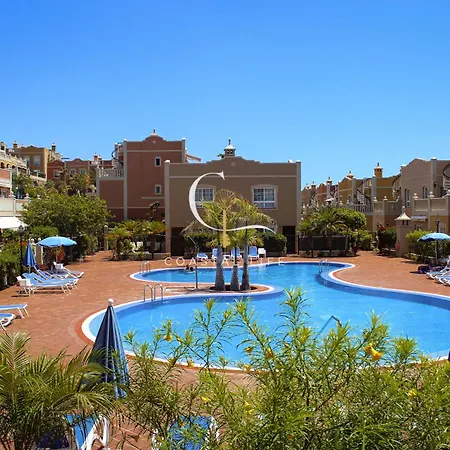 Appartement Casa Paraiso Palm-mar