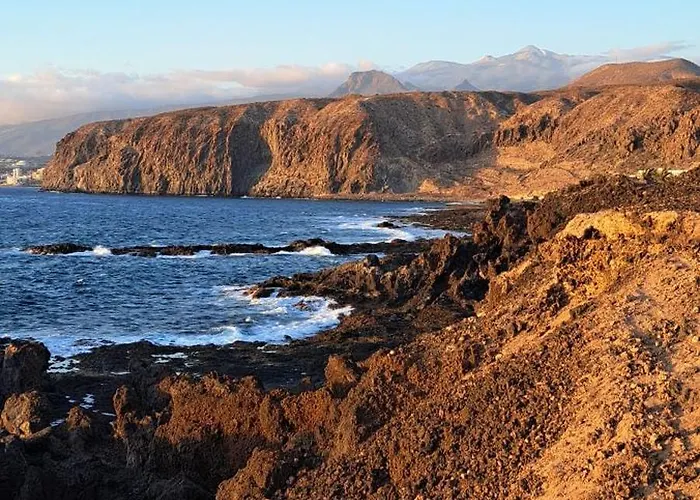 Apartmán Casa Paraiso