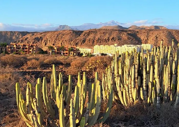Apartmán Casa Paraiso *