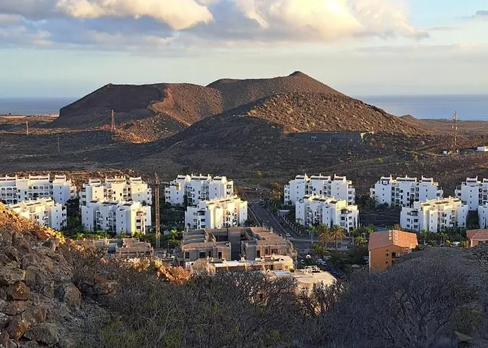 Apartmán Casa Paraiso