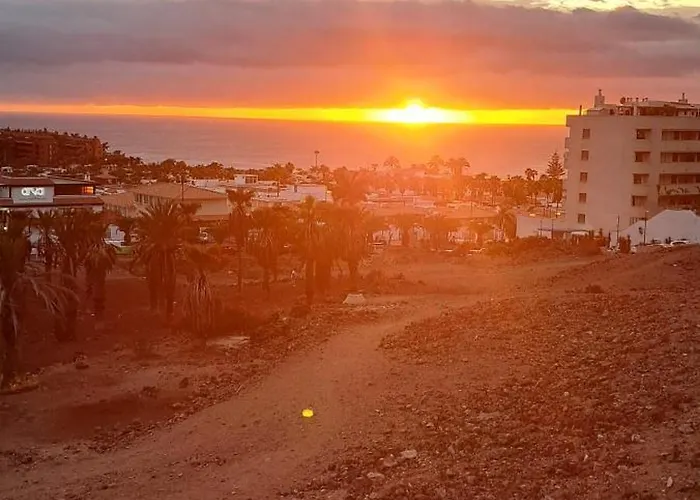 Apartmán Casa Paraiso *