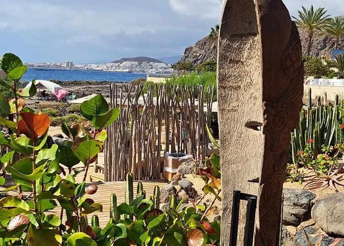 Casa Paraiso Apartmán Palm-mar