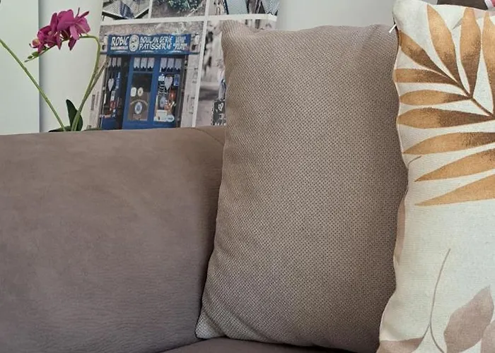 Apartmán Casa Paraiso