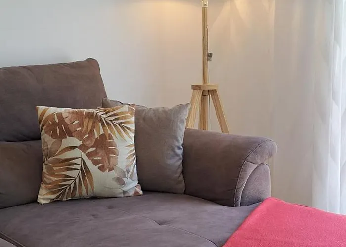 Apartmán Casa Paraiso *