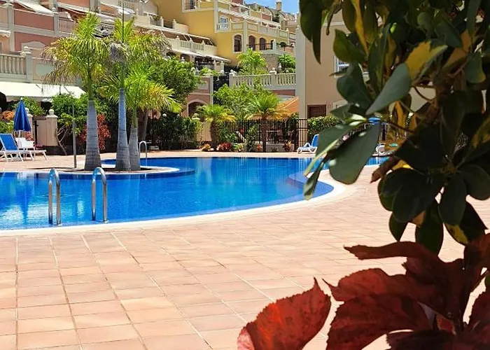 Apartmán Casa Paraiso