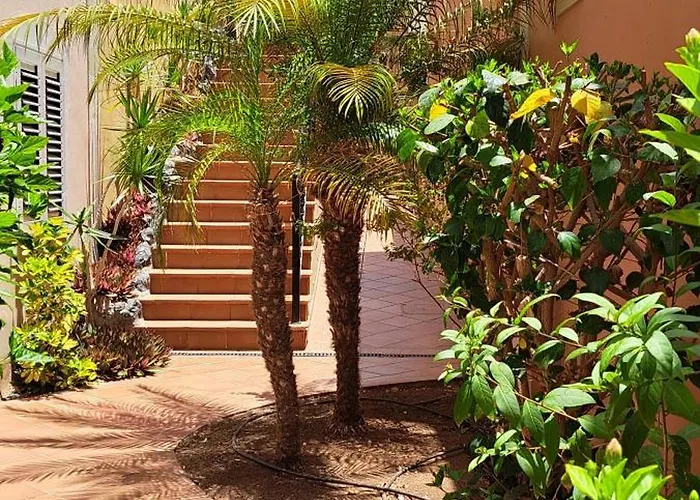 Apartmán Casa Paraiso *