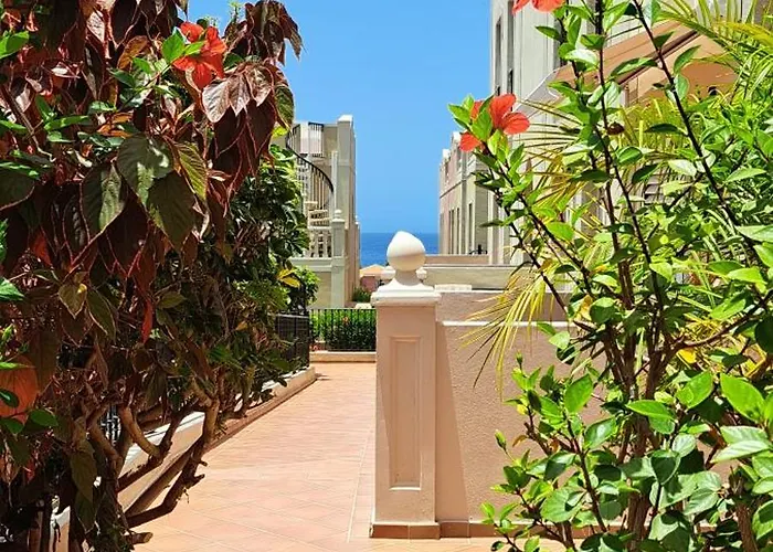 Casa Paraiso Palm-mar