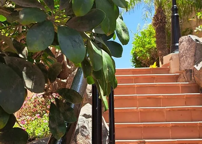 Casa Paraiso Palm-mar