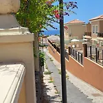 Casa Paraiso Apartment