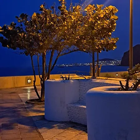 Casa Paraiso Daire