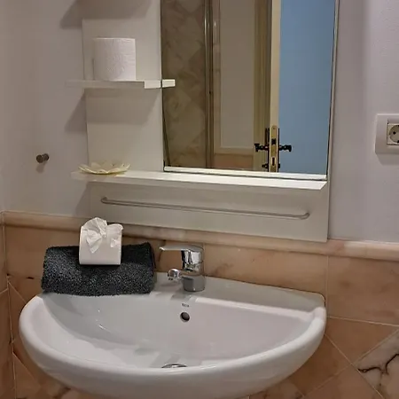 Casa Paraiso